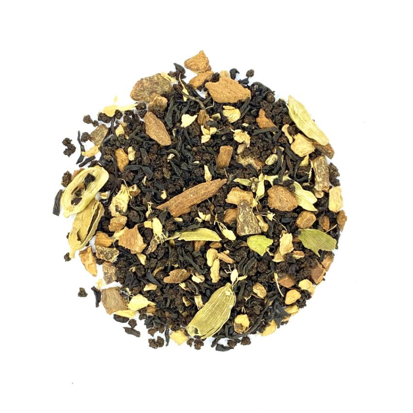 Masala Chai