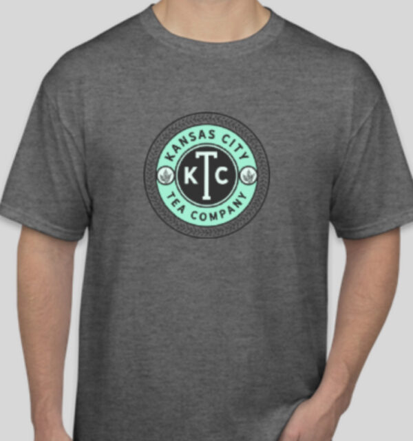 KC Tea Shirt - Womens