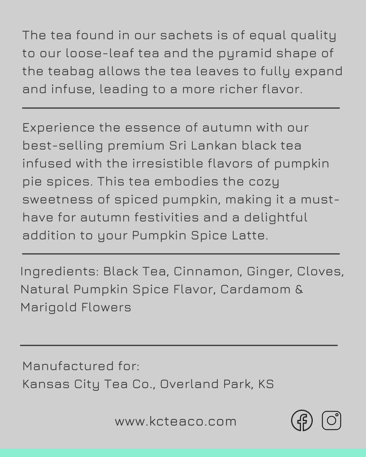 KC Autumn