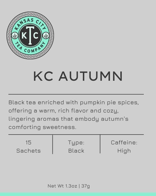 KC Autumn