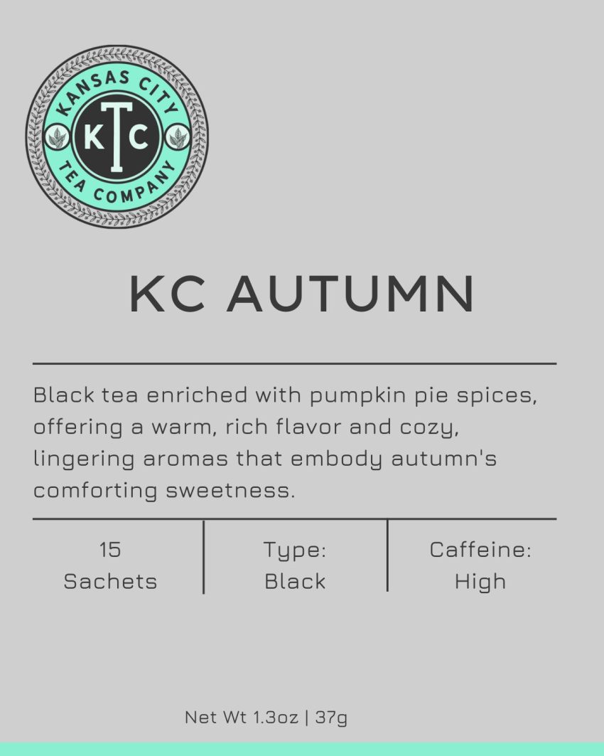 KC Autumn