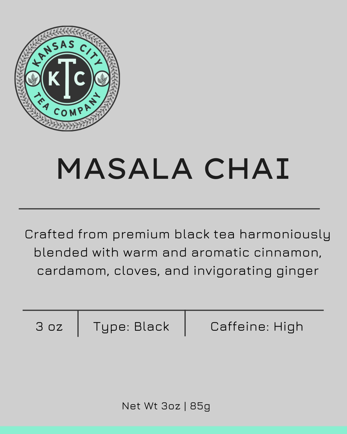 Masala Chai