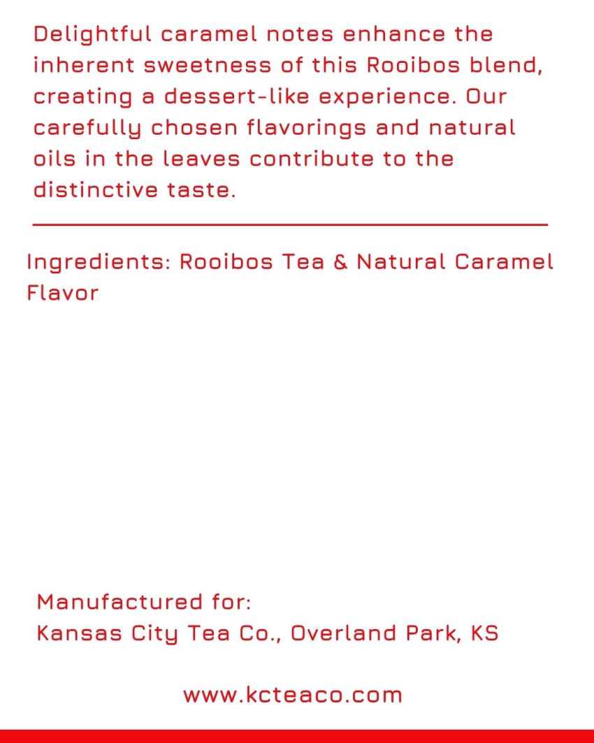 Caramel Delight