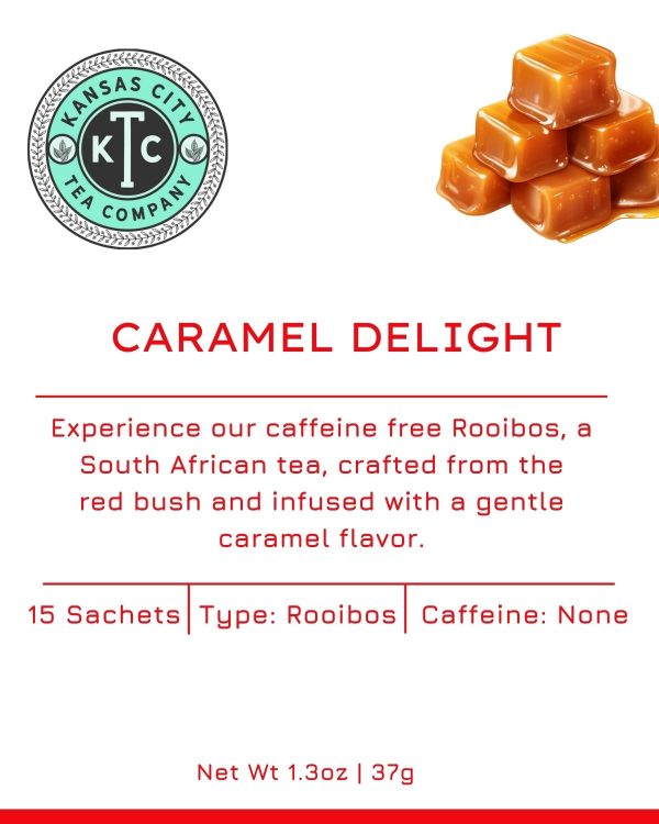 Caramel Delight