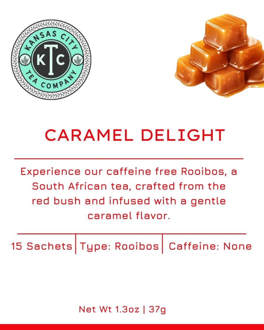 Caramel Delight