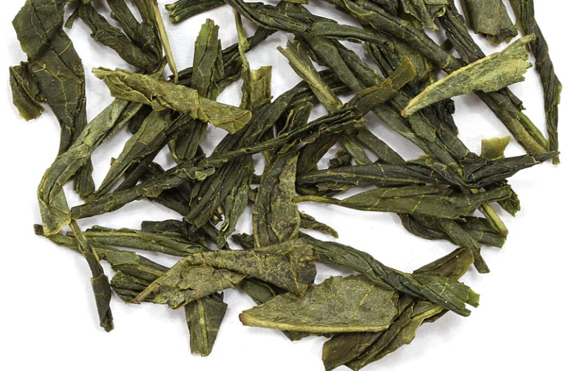Ginseng Green