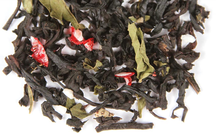KC Peppermint Delight