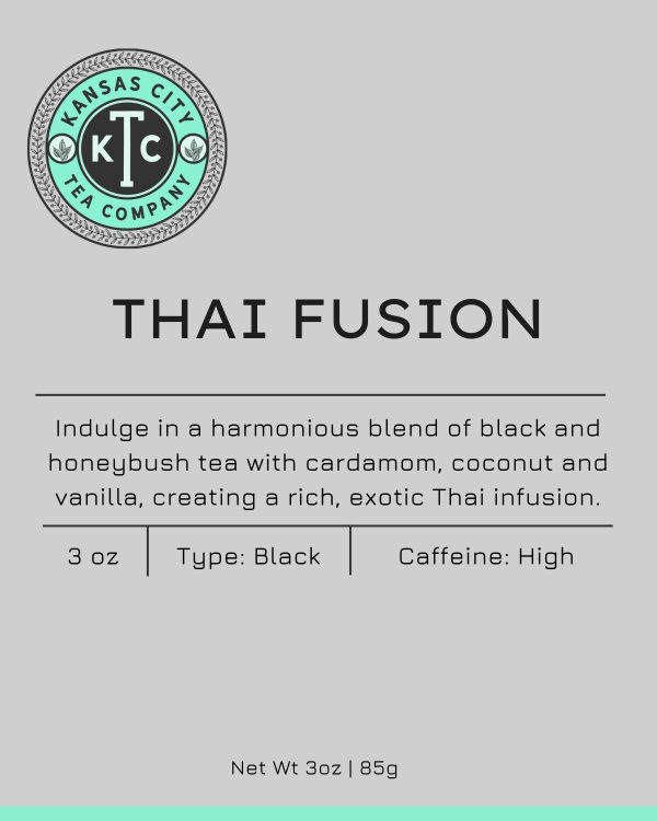 Thai Fusion