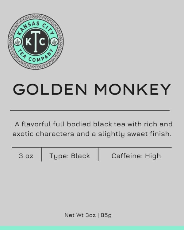 Golden Monkey