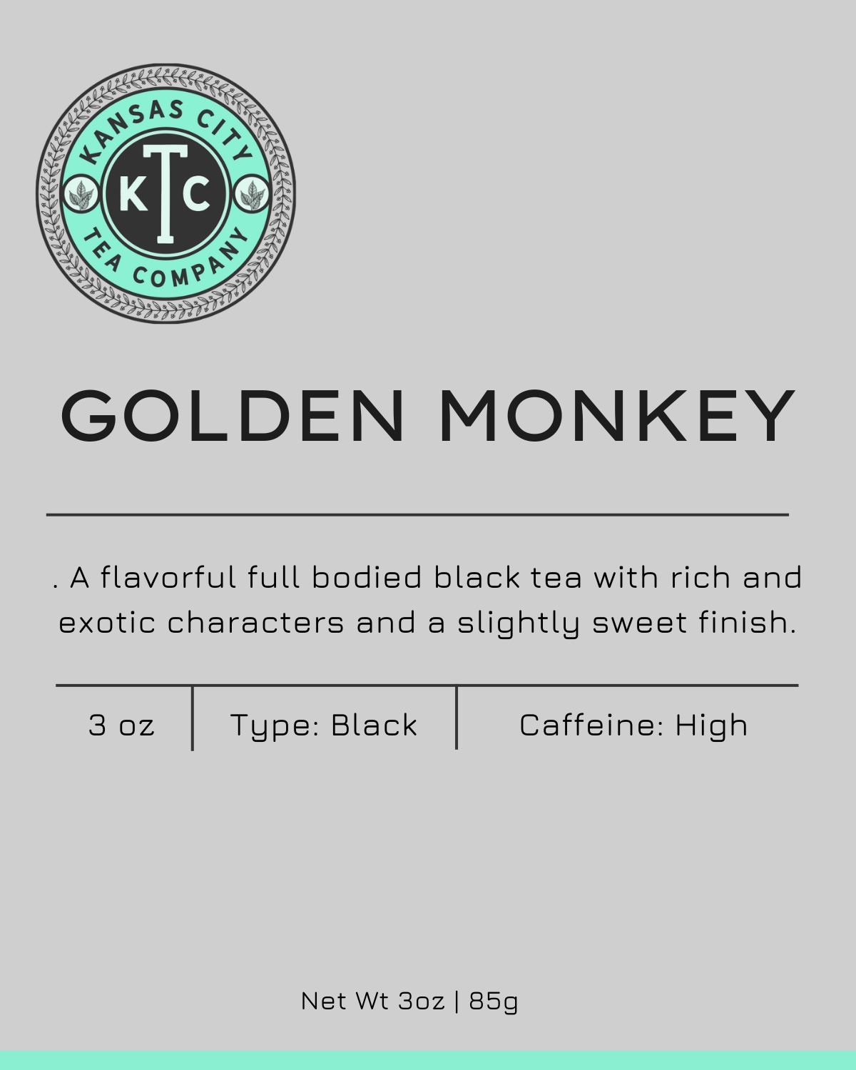 Golden Monkey