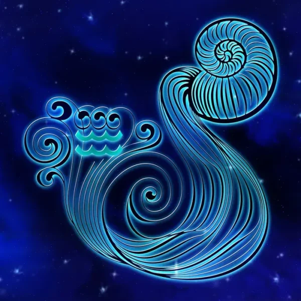 Aquarius