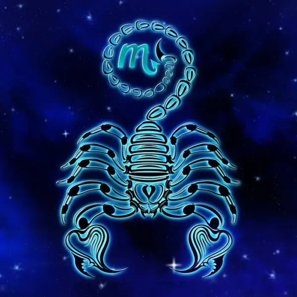 Scorpio